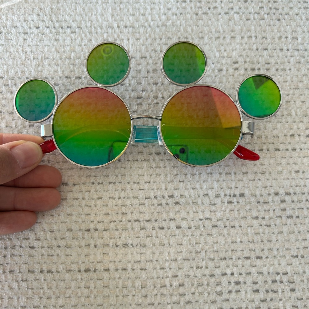 Tokyo Disney Sunglasses